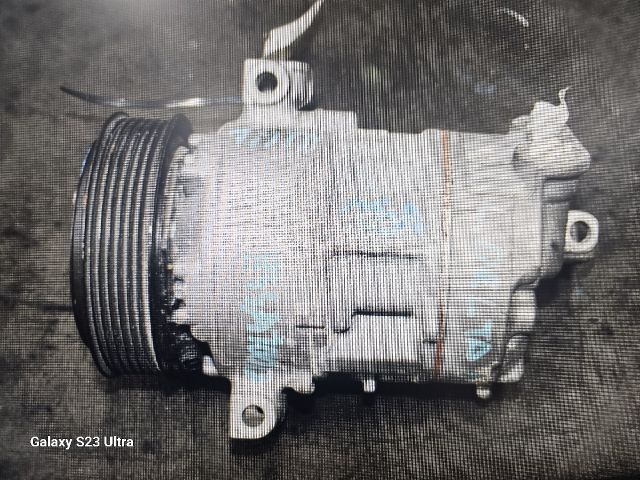 bontott LANCIA DELTA Klímakompresszor