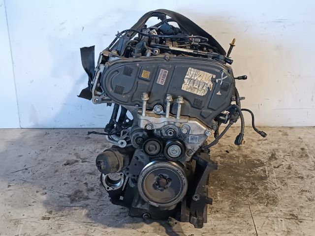 bontott LANCIA DELTA Komplett Motor (Segédberendezésekkel)