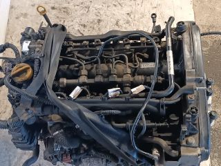 bontott LANCIA DELTA Komplett Motor (Segédberendezésekkel)