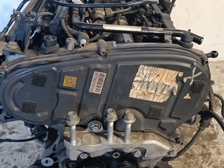 bontott LANCIA DELTA Komplett Motor (Segédberendezésekkel)