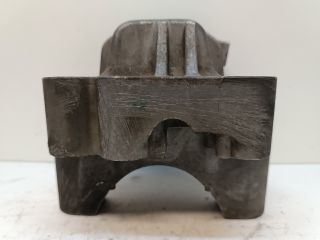 bontott LANCIA DELTA Motor Tartó Bak Jobb