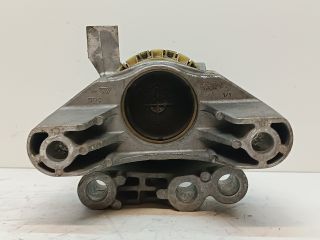 bontott LANCIA DELTA Motor Tartó Bak Jobb