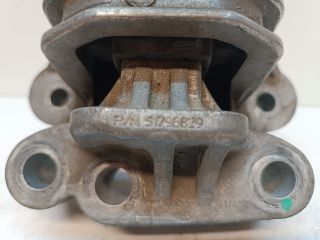 bontott LANCIA DELTA Motor Tartó Bak Jobb