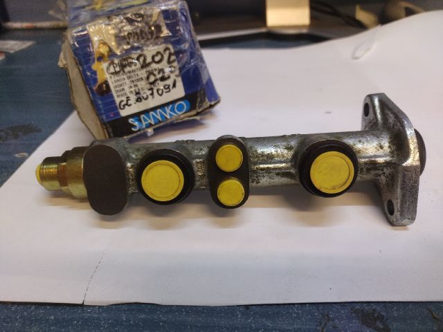 bontott LANCIA DELTA Főfékhenger