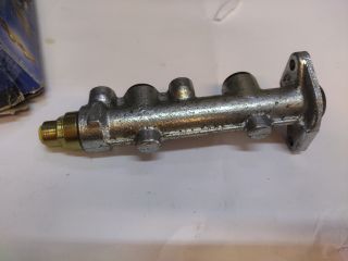 bontott LANCIA DELTA Főfékhenger