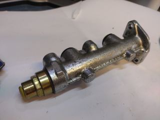 bontott LANCIA DELTA Főfékhenger