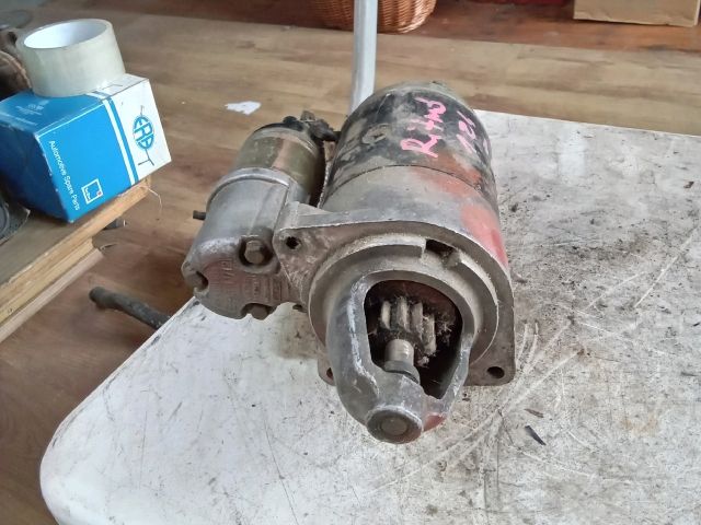 bontott LANCIA DELTA Önindító