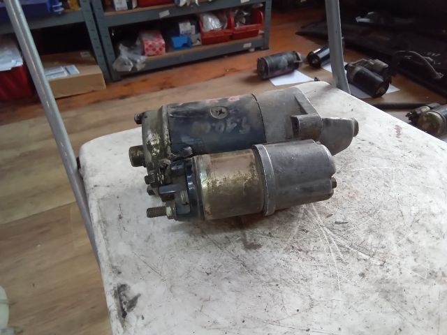 bontott LANCIA DELTA Önindító