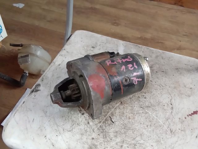 bontott LANCIA DELTA Önindító