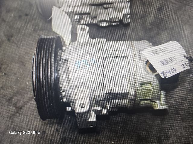 bontott LANCIA DELTA Klímakompresszor