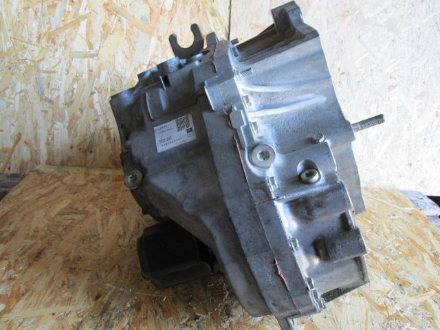 bontott LANCIA DELTA Váltó (Mechanikus)