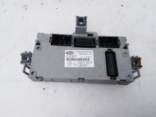 bontott LANCIA DELTA Motorvezérlő