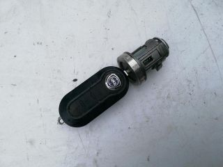 bontott LANCIA DELTA Motorvezérlő