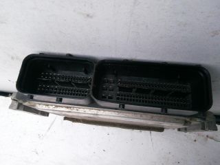 bontott LANCIA DELTA Motorvezérlő