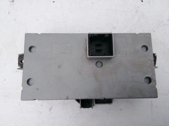 bontott LANCIA DELTA Motorvezérlő