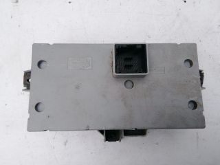 bontott LANCIA DELTA Motorvezérlő