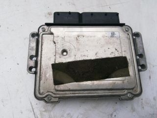 bontott LANCIA DELTA Motorvezérlő