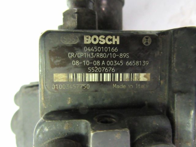 bontott LANCIA DELTA Nagynyomású Szivattyú