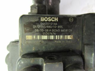 bontott LANCIA DELTA Nagynyomású Szivattyú