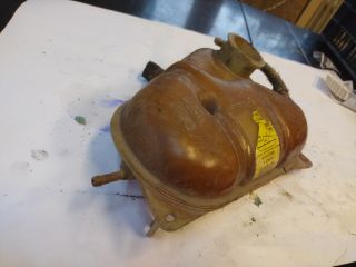 bontott LANCIA DELTA Kiegyenlítő Tartály