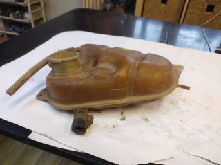 bontott LANCIA DELTA Kiegyenlítő Tartály