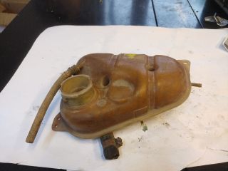 bontott LANCIA DELTA Kiegyenlítő Tartály