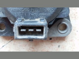 bontott LANCIA DELTA Szívócső Nyomásérzékelő