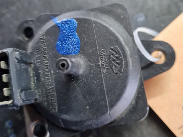 bontott LANCIA DELTA Szívócső Nyomásérzékelő