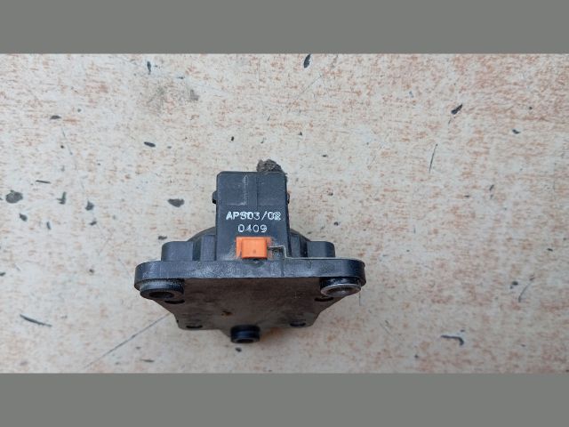 bontott LANCIA DELTA Szívócső Nyomásérzékelő