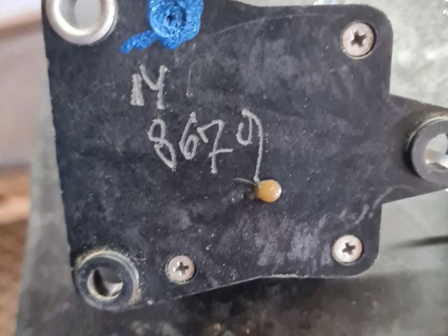 bontott LANCIA DELTA Szívócső Nyomásérzékelő