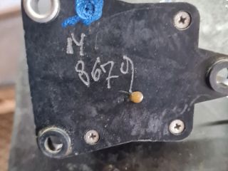 bontott LANCIA DELTA Szívócső Nyomásérzékelő