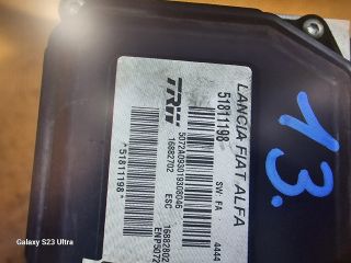 bontott LANCIA DELTA ABS Kocka