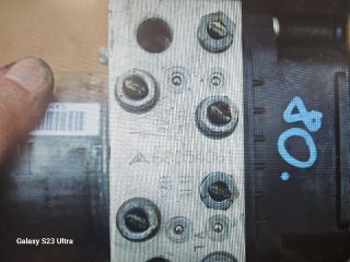 bontott LANCIA DELTA ABS Kocka