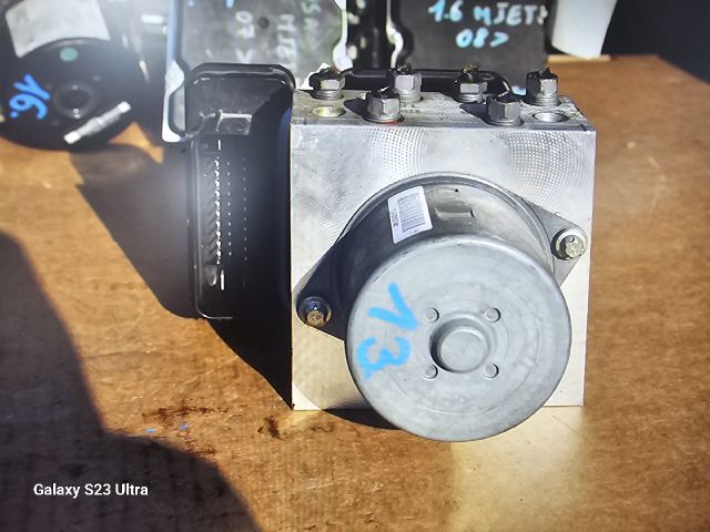 bontott LANCIA DELTA ABS Kocka