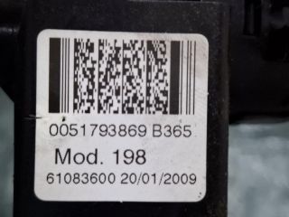 bontott LANCIA DELTA Gyújtáskapcsoló