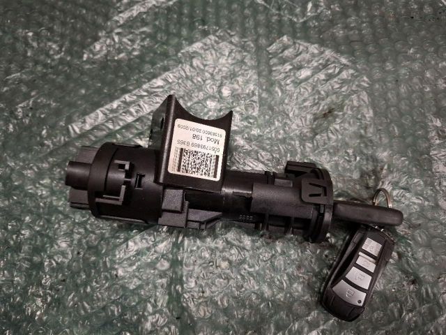 bontott LANCIA DELTA Gyújtáskapcsoló