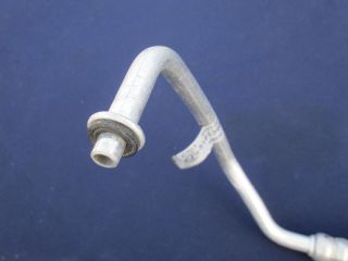 bontott LANCIA DELTA Klíma Cső