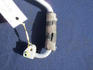 bontott LANCIA DELTA Klíma Cső