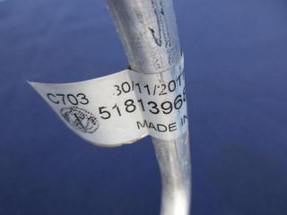 bontott LANCIA DELTA Klíma Cső