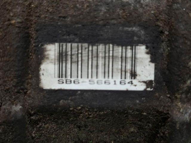 bontott LANCIA DELTA Klímakompresszor