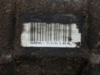 bontott LANCIA DELTA Klímakompresszor