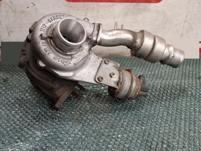 bontott LANCIA DELTA Turbó