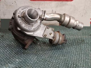 bontott LANCIA DELTA Turbó