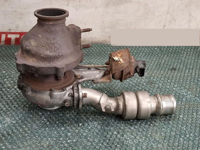 bontott LANCIA DELTA Turbó