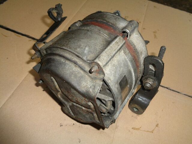 bontott LANCIA DELTA Generátor