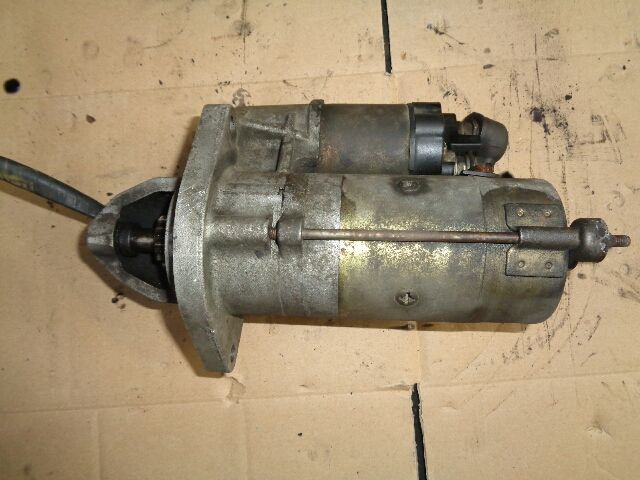 bontott LANCIA DELTA Önindító