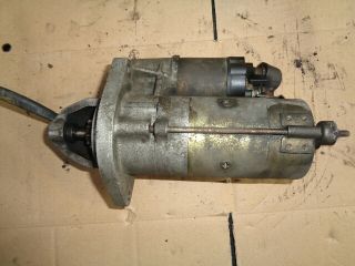 bontott LANCIA DELTA Önindító