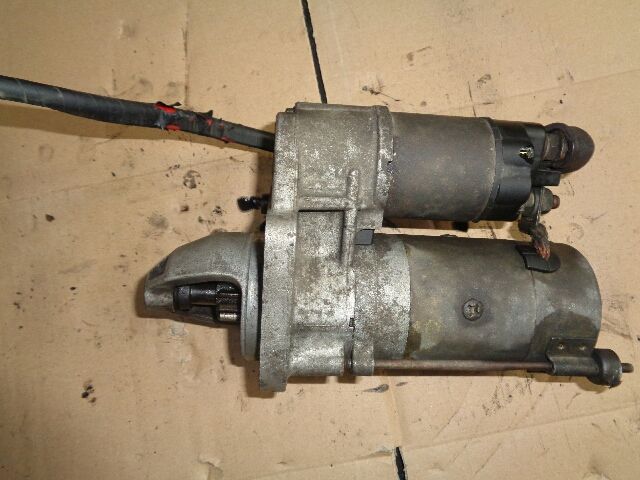 bontott LANCIA DELTA Önindító