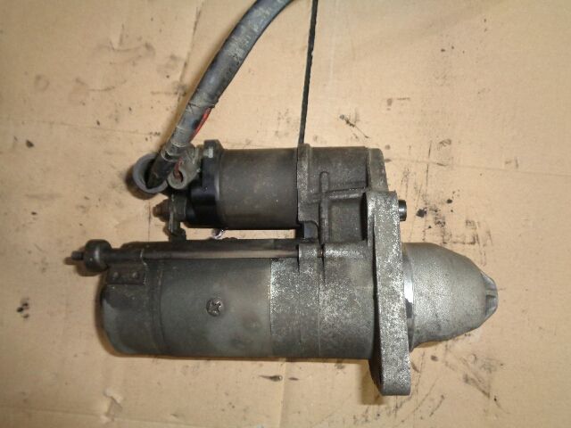 bontott LANCIA DELTA Önindító