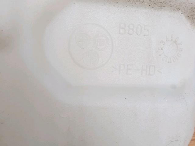 bontott LANCIA DELTA Ablakmosó Tartály